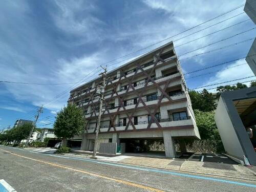 愛知県名古屋市中区三の丸１丁目 賃貸マンション