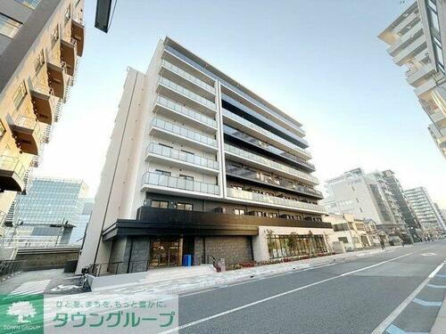 埼玉県さいたま市大宮区吉敷町４丁目 9階建 築1年5ヶ月
