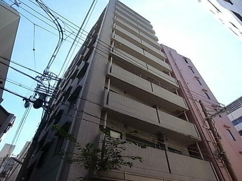 カーサ神戸下山手