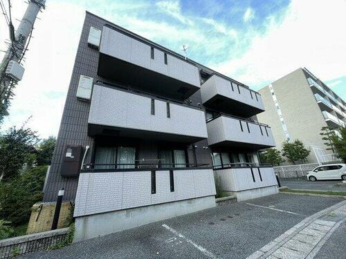 ヴァンベール芦屋