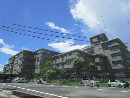 奈良県奈良市西登美ヶ丘２丁目 築35年10ヶ月 5階建