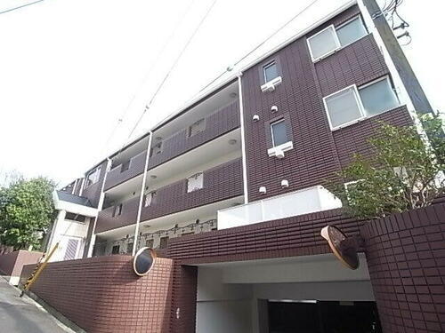 兵庫県神戸市東灘区森北町５丁目 築35年12ヶ月 3階建