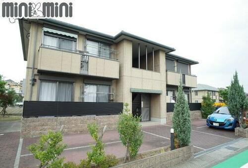 兵庫県西宮市段上町６丁目 築22年3ヶ月 2階建