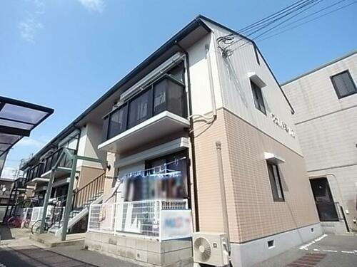 兵庫県西宮市中前田町 2階建 築29年2ヶ月