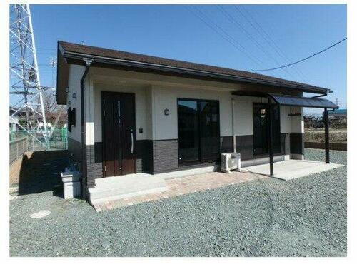 群馬県高崎市我峰町 賃貸一戸建て