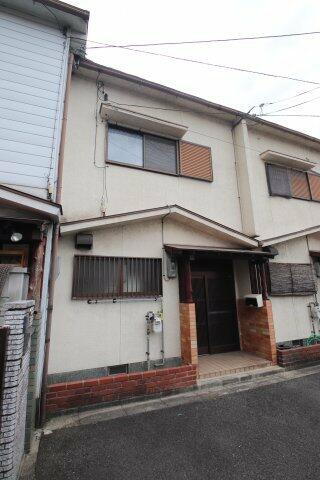 永山様邸（大野芝町） 3DK 賃貸物件詳細