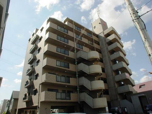 キャッスルコート田寺