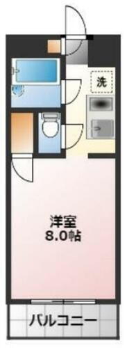 神奈川県横浜市戸塚区上倉田町 舞岡駅 ワンルーム マンション 賃貸物件詳細