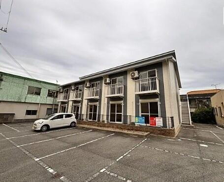 メゾンドフィールド