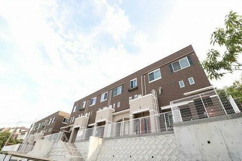 兵庫県神戸市垂水区舞子坂４丁目 築10年1ヶ月 3階建