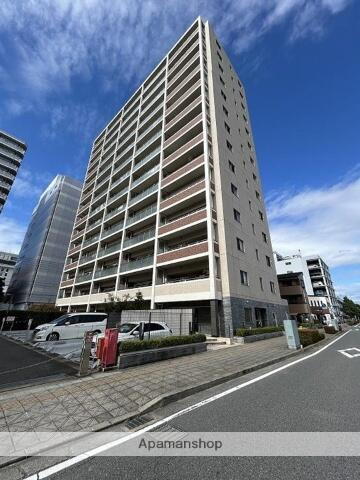 群馬県高崎市東町 賃貸マンション