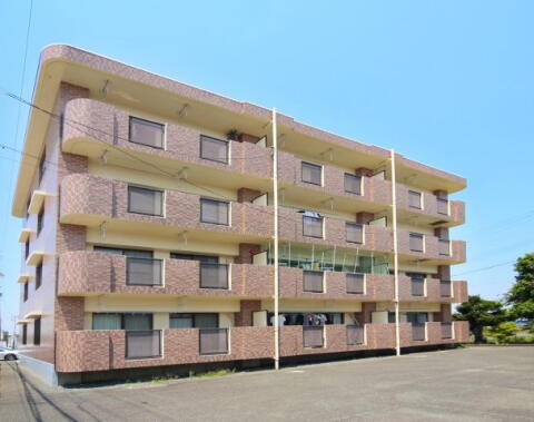 静岡県湖西市鷲津 賃貸マンション