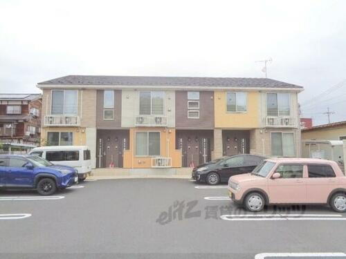 京都府京丹後市峰山町杉谷 築2年10ヶ月 2階建