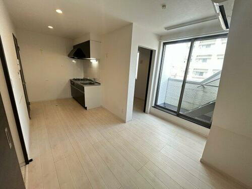 メゾンクレール御領