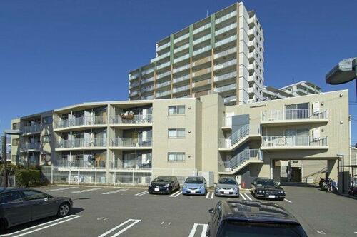 千葉県船橋市西船３丁目 賃貸マンション