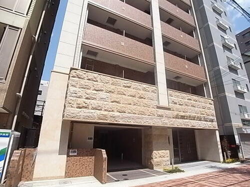 兵庫県神戸市中央区二宮町１丁目 賃貸マンション