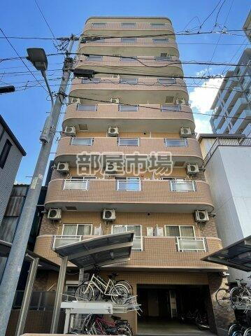 東京都台東区東上野２丁目 9階建 築16年11ヶ月