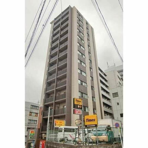 千葉県船橋市前原西２丁目 築8年7ヶ月 14階建