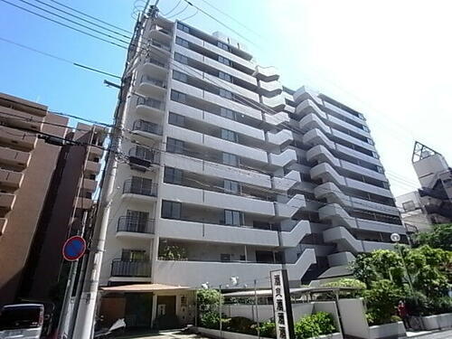 兵庫県神戸市灘区岩屋北町５丁目 賃貸マンション