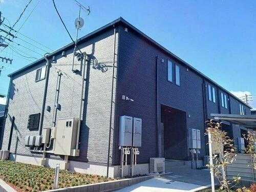 愛知県名古屋市中川区東起町４丁目 賃貸アパート