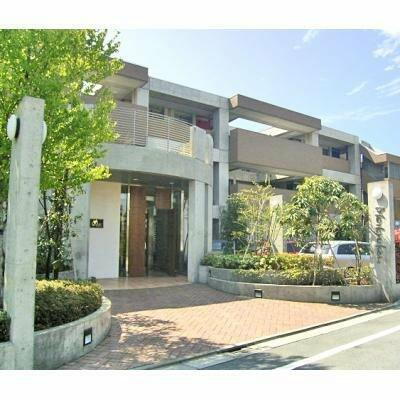 東京都杉並区下井草３丁目 賃貸マンション