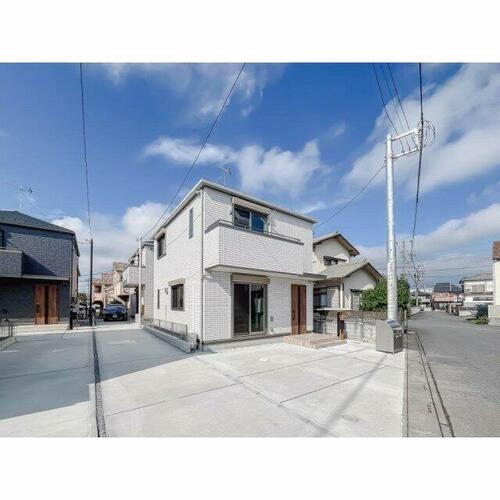 埼玉県桶川市上日出谷南２丁目 賃貸一戸建て