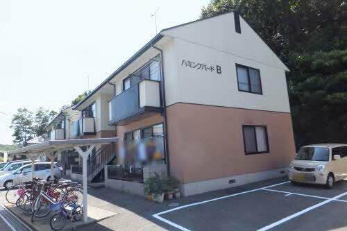 ハミングバード　Ｂ棟