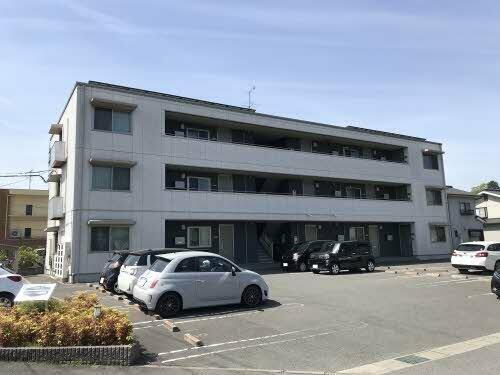 広島県尾道市高須町 賃貸アパート