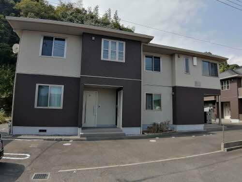 グランドメゾン片島　Ｆ棟