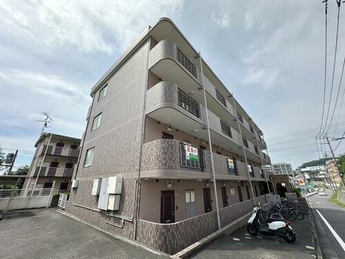ルピナス１０ 4階建