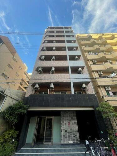 大阪府大阪市浪速区戎本町１丁目 賃貸マンション