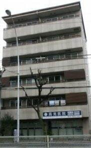 大阪府大阪市城東区中浜１丁目 築31年3ヶ月 6階建