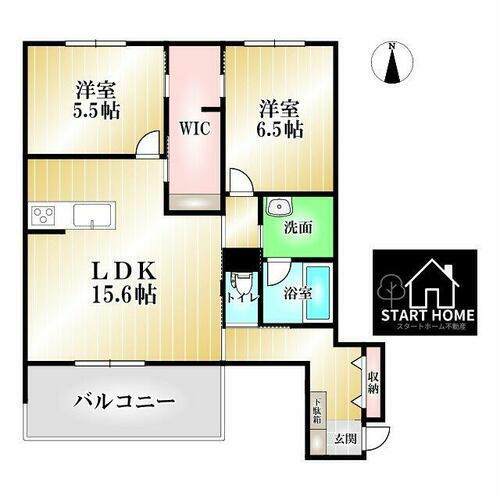 徳島県徳島市北矢三町１丁目 賃貸アパート