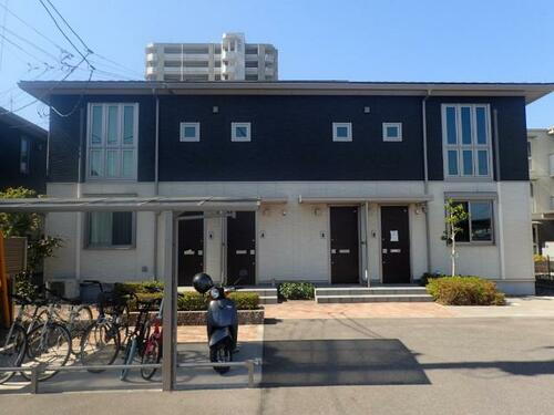 ＳｕｎＶｉｌｌａｇｅ（サンビレッジ）Ｂ 2階建