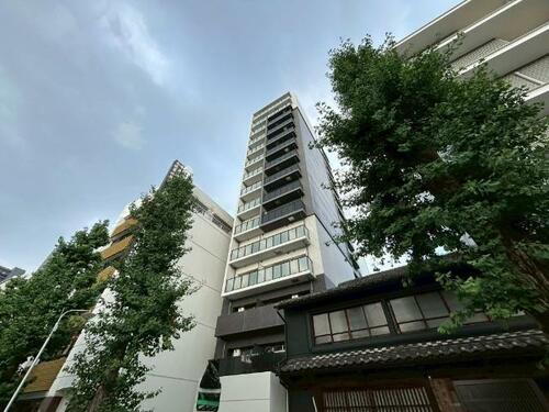 愛知県名古屋市中区平和２丁目 賃貸マンション