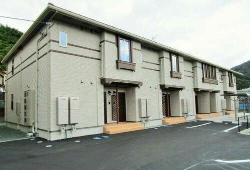 愛媛県宇和島市寄松 2階建 築7年