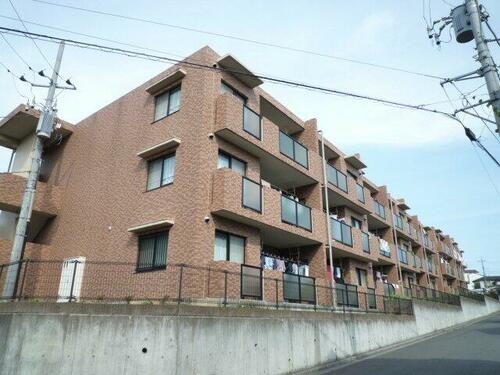 千葉県千葉市緑区おゆみ野２丁目 賃貸マンション