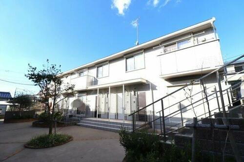 ステアヒルズⅠ