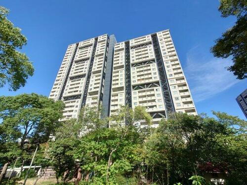 兵庫県芦屋市若葉町 賃貸マンション