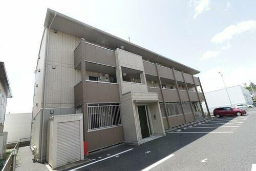 千葉県千葉市緑区あすみが丘東４丁目 賃貸アパート