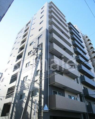 ＨＹ’ｓ　田端Ⅱｅａｓｔ 11階建