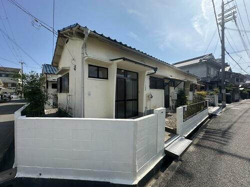 高西町平屋