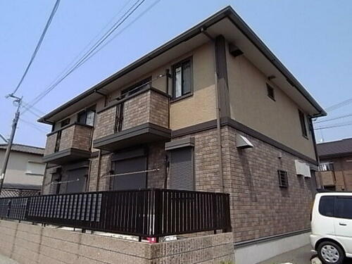 兵庫県明石市和坂２丁目 築19年4ヶ月 2階建