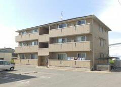 広島県福山市曙町１丁目 賃貸アパート