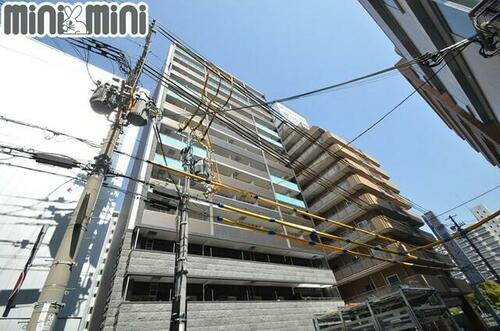 兵庫県神戸市中央区御幸通２丁目 賃貸マンション