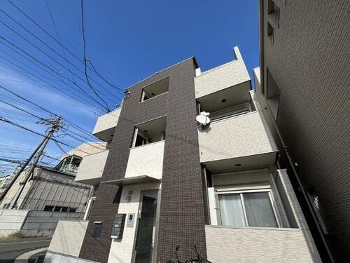 グランツ松葉町