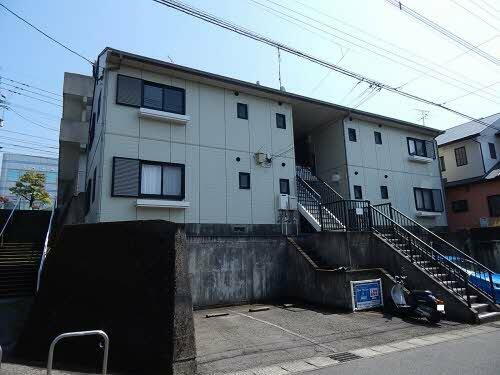 鹿児島県鹿児島市伊敷台２丁目 2階建 築29年4ヶ月