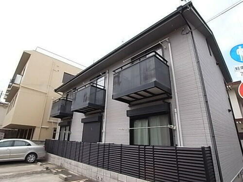 兵庫県尼崎市塚口町２丁目 2階建 築27年11ヶ月