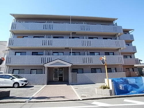 兵庫県尼崎市常吉２丁目 賃貸マンション