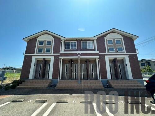 ラルジュ　フォンテーヌⅠ